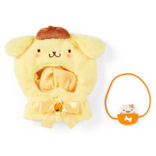 Load image into Gallery viewer, Sanrio Plush Doll Cape
