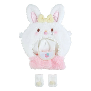 Sanrio Plush Doll Cape (Baby ver.)