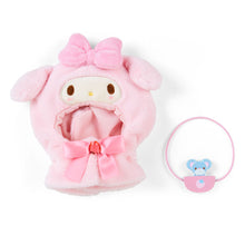 Load image into Gallery viewer, Sanrio Plush Doll Cape
