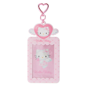 Sanrio Photocard Holder Keychains