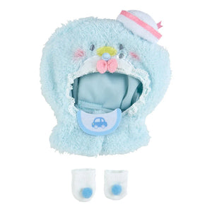 Sanrio Plush Doll Cape (Baby ver.)