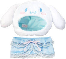 Load image into Gallery viewer, Sanrio Plush Doll Cape (SMALL)
