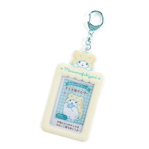 Sanrio Photocard Holder Keychains