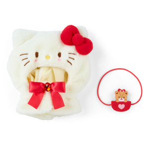 Sanrio Plush Doll Cape