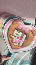 Load and play video in Gallery viewer, BTS Heart Pickets
