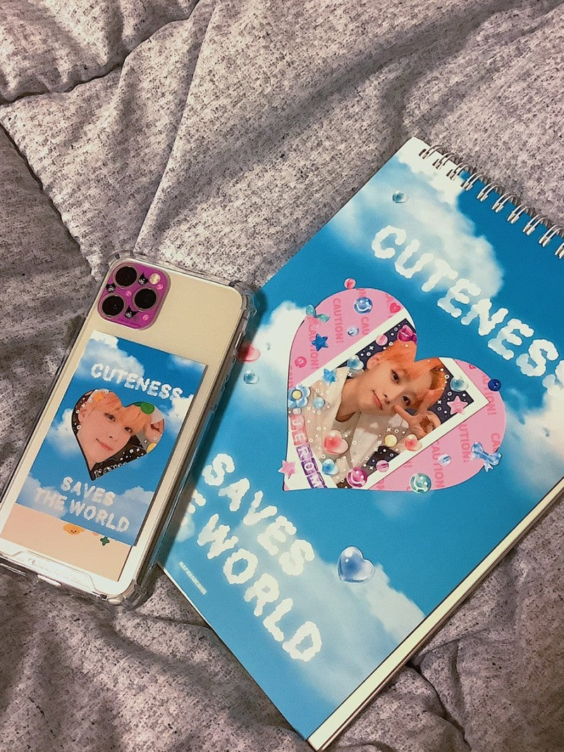 Mafavarchive Notebook