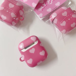 Love Things ~Heart AirPods Case